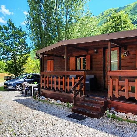 Milano K1 Villa Porlezza Bagian luar foto