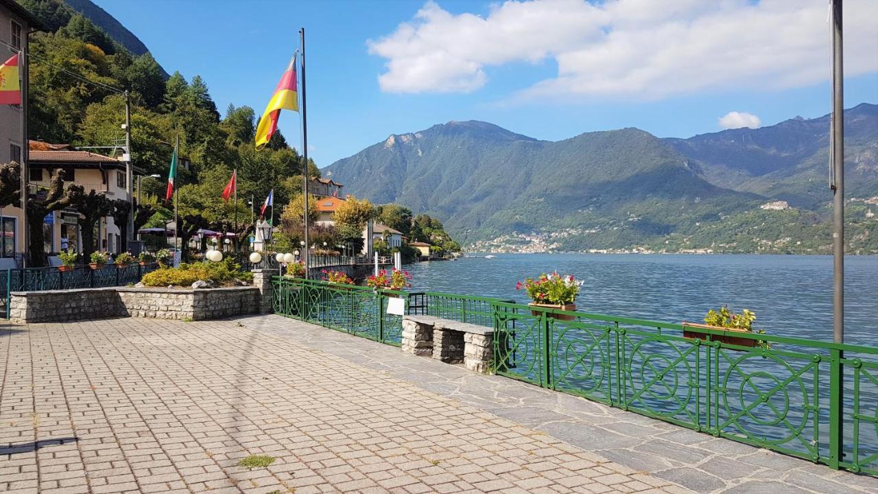 Milano K1 Villa Porlezza Bagian luar foto