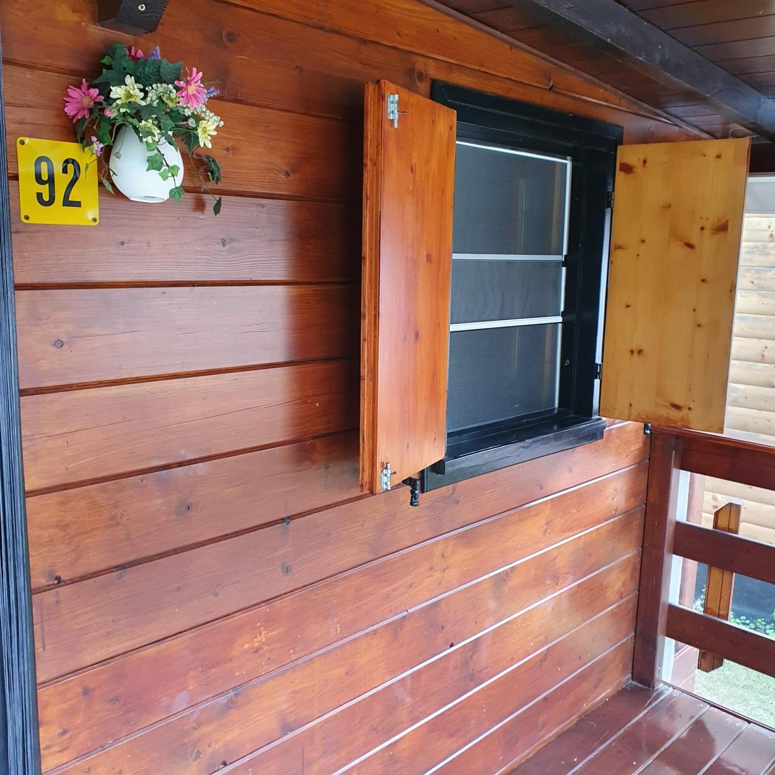 Milano K1 Villa Porlezza Bagian luar foto